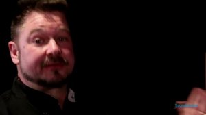 Moog System 55 Modular Synth Demo — Daniel Fisher