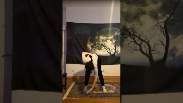 Поцигушки 10. 40 мин. Разминка, соединяем внутреннее с внешним. смотреть онлайн