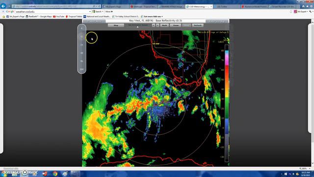 Post TS Erika Video Update #6 + Tropical Storm Fred смотреть онлайн