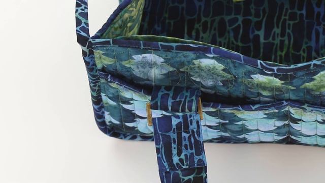 Catch All Caddy 2.0 - A Closer Look смотреть онлайн