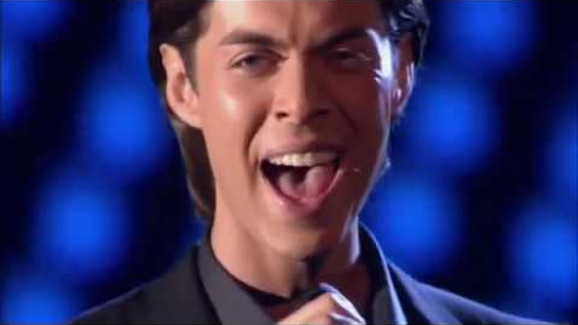 Марк Тишман - Вечер. Холодно смотреть онлайн