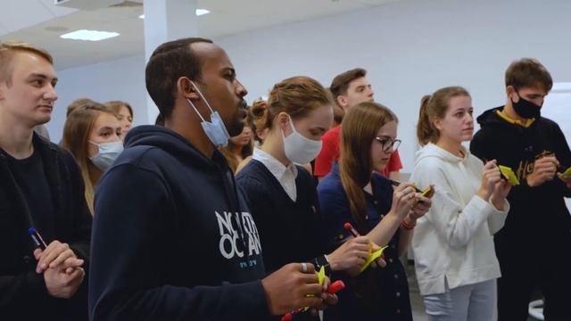 Программа Высшей Школы Бизнеса и X5 Retail Group "Инновации в ритейле" смотреть онлайн