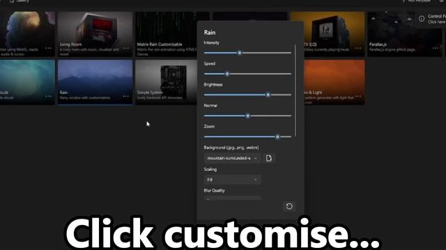 How To Make Your Wallpaper Alive!!!(Lively Wallpaper Tutorial)