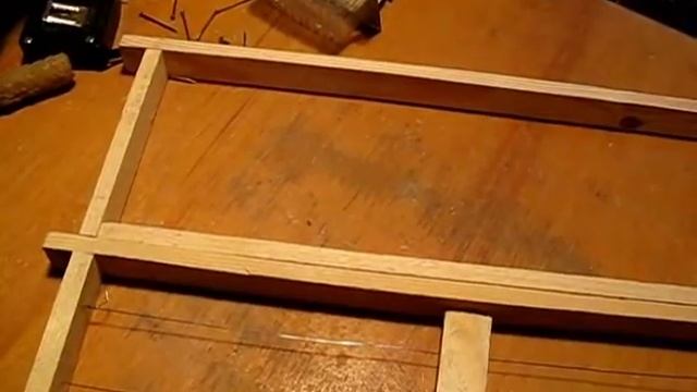 Мои ульевые рамки смотреть онлайн