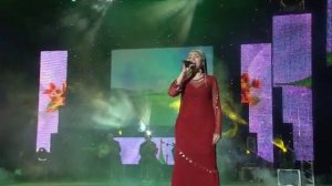 Хадижат Джамалудинова   Старинная Хадижат