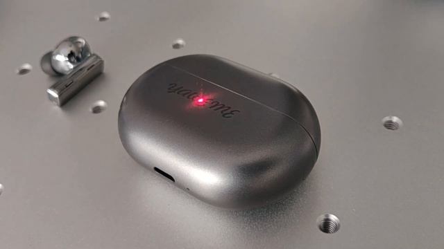 HUAWEI FreeBuds Pro Engraving | Ezcad Laser Settings смотреть онлайн