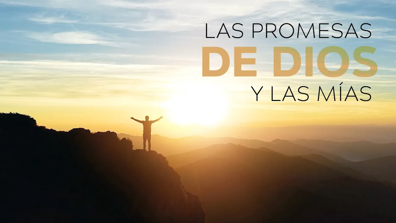 Escrito Está | Las promesas de Dios | Pr. Robert Costa смотреть онлайн