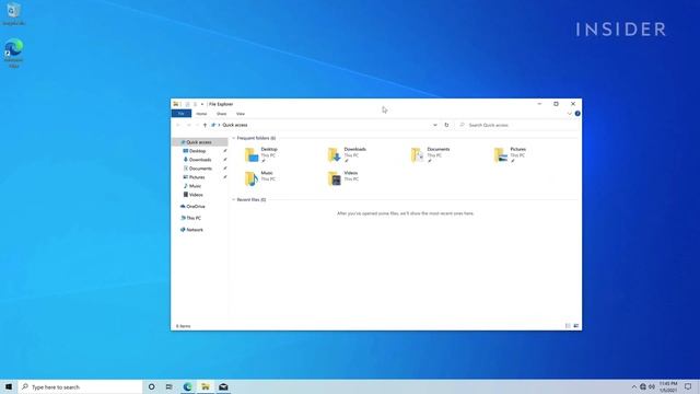 How To Use Aero Shake In Windows 10 смотреть онлайн