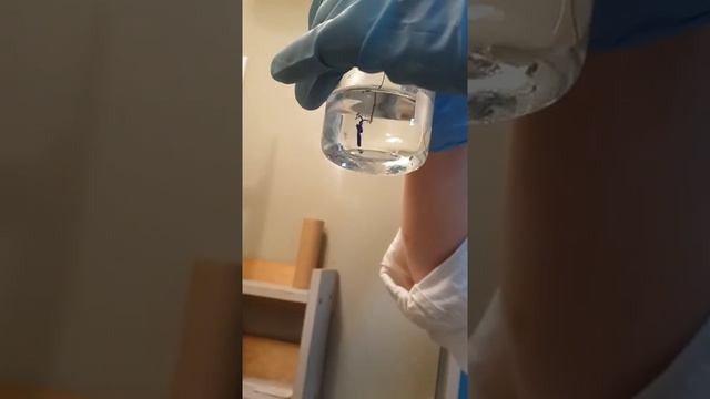 Получение искусственного шелка смотреть онлайн