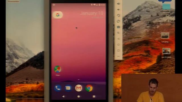 Kotlin para Android: El futuro es ahora смотреть онлайн