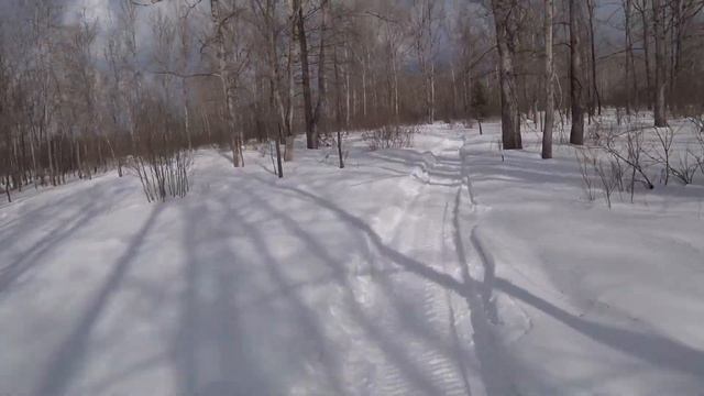 SKANDIC SWT 900 ACE, закрытие сезона 20-21 смотреть онлайн