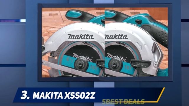 ✅ Best Cordless Circular Saws 2023 - Top 5 BestCordless Circular Saws смотреть онлайн