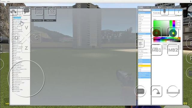 gmod mobile for steam link смотреть онлайн