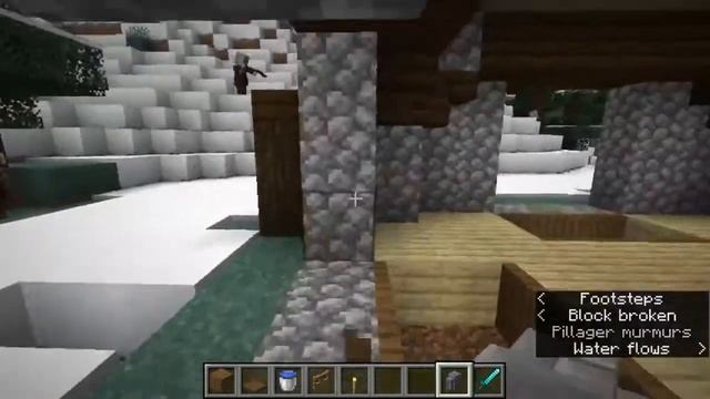 Minecraft Efficient Bad Omen Farm смотреть онлайн