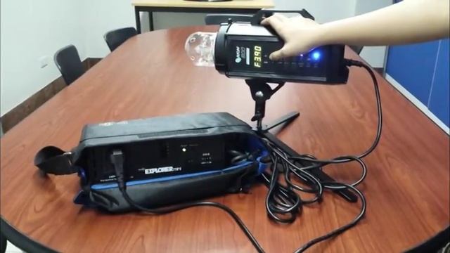 Tronix Explorer Mini with Orion 600W смотреть онлайн