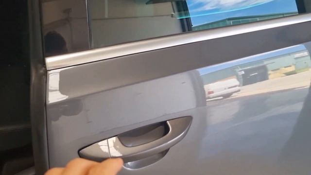 video Volkswagen Sharan 2 0 TDI SCR 184HP DSG SPORT 7 PLAZAS смотреть онлайн