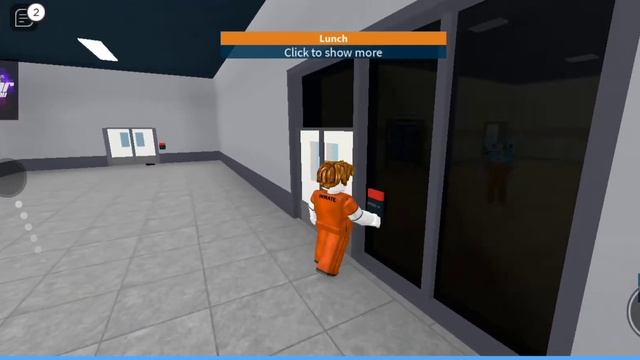 Roblox Mod Menu (NoRoot) 100% Free смотреть онлайн