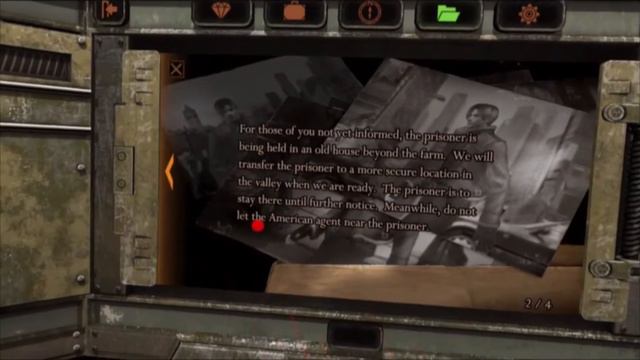 Surviving Like a Boss in VR [Resident Evil 4] смотреть онлайн