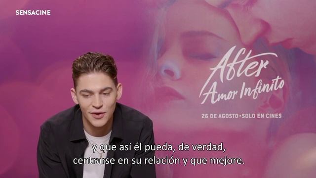 Хиро Файнс Тиффин Интервью на русском. ПОСЛЕ ГЛАВА 4. ХАРДИН ЗАСЛУЖИВАЕТ БОЛЬШЕГО!? смотреть онлайн