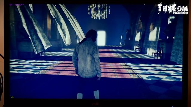 ทดสอบ การ์ดจอ Galax Geforce GTX 980Ti HOF รีวิว by ThxCom [4K] смотреть онлайн