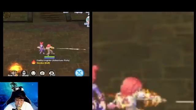 Ragnarok X Next Generation | NEW Levelling TRICK | Taking Advantage on ROX Game System: World Level смотреть онлайн