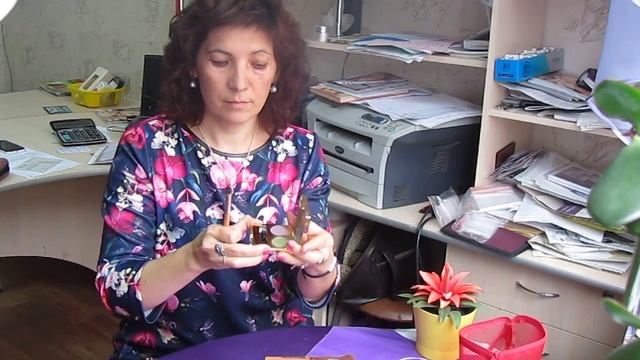 ПРЕЗЕНТАЦИЯ КОСМЕТИКИ LAMBRE смотреть онлайн