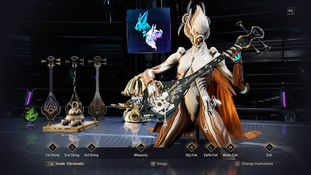 Guren no Yumiya(Attack on Titan) | Shawzin | Warframe смотреть онлайн