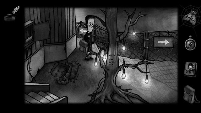 КЛАД #3 Dad's Monster House смотреть онлайн