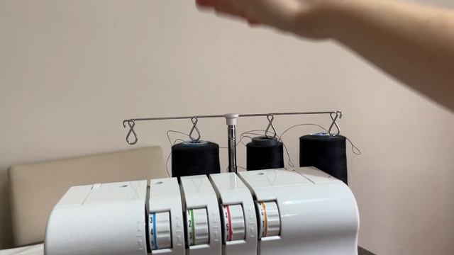 Singer Overlok Makinesi Giriş - 1. Video - Nereden Aldım? - Modeli - Aksesuarları - Bölümleri смотреть онлайн