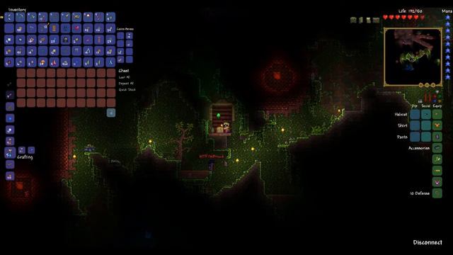 omfzorz plays Terraria 1.2 multiplayer ep 6 смотреть онлайн