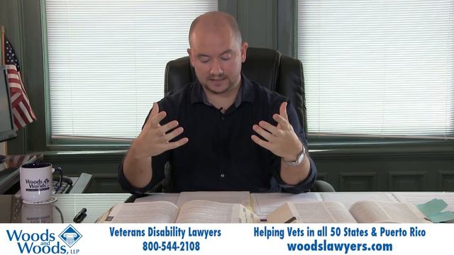 The Nexus Letter… The Missing Link Behind The Denial Of Veteran’s Benefits смотреть онлайн
