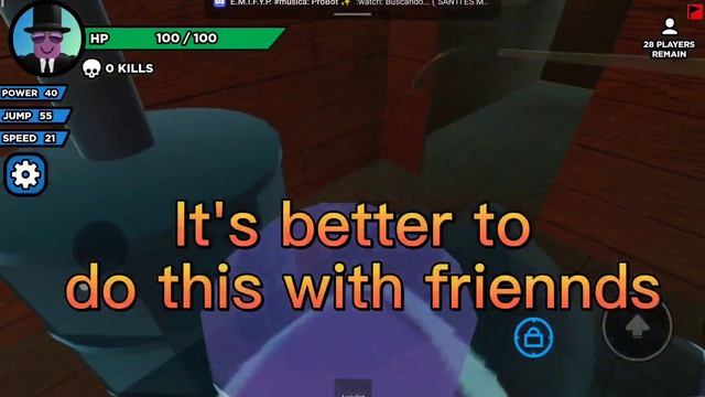 How to get the new badge in slap battles (THE ACCIDENT) смотреть онлайн