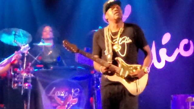 Eric Gales "video #2" смотреть онлайн