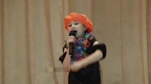 Оранжевое небо, оранжевое море.mpg