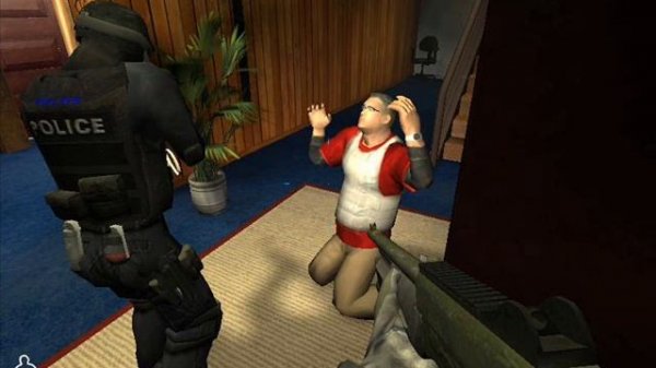 SWAT 4: The Stetchkov Syndicate: OST