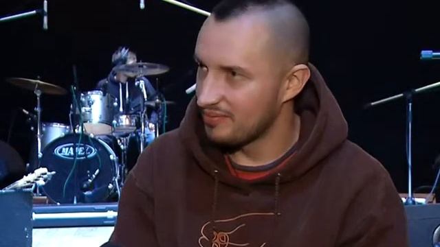 группа Без билета Виталий Артист смотреть онлайн