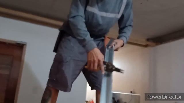 Paano mg layout ng bilog n kisame |how to install circle ceiling design| смотреть онлайн