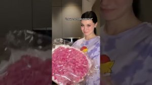 😍 Даша Дошик готовит еду😋 Уроки кулинарии от Даши Дошик☺ Подписывайтесь скорее если любишь Дошик😍