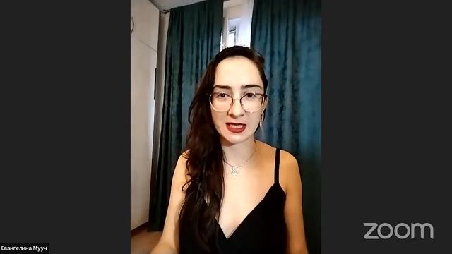 Результат: 5 клиентов и 373 500 р. [Кейс-отзыв Сергею Петрову от Евангелины Муун] смотреть онлайн