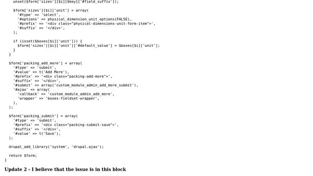 Drupal: Warning: strlen() expects parameter 1 to be string, array given in drupal_validate_utf8() смотреть онлайн
