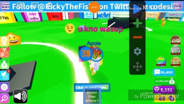 Tip: HOW TO GET AUTO CLICKER ON ROBLOX FOR ANDROID смотреть онлайн