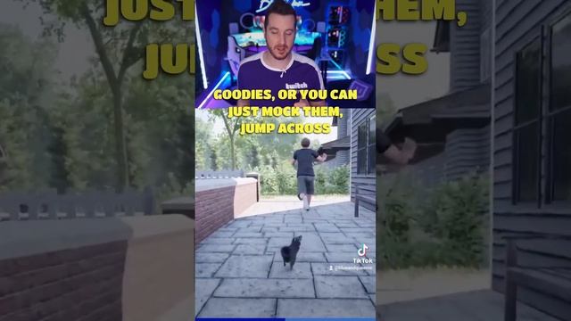 NUTS OF A GAME - Squirrel with a Gun смотреть онлайн