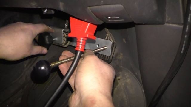 1KR-FE Toyota моем форсунки BG210 смотреть онлайн