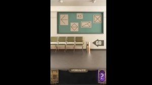70  level (уровень)100 Doors Challenge (100 дверей Вызов) Прохождение
