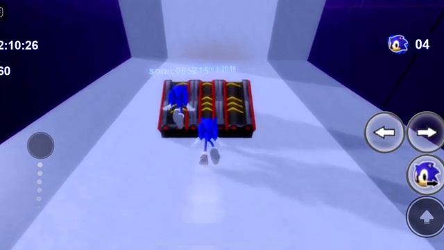 Sonic Generation(Project) смотреть онлайн