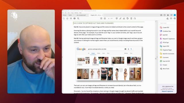 Alt Text is for Accessibility, Not SEO (and It Doesn't Help Your Website Rank in Google Anyway) смотреть онлайн