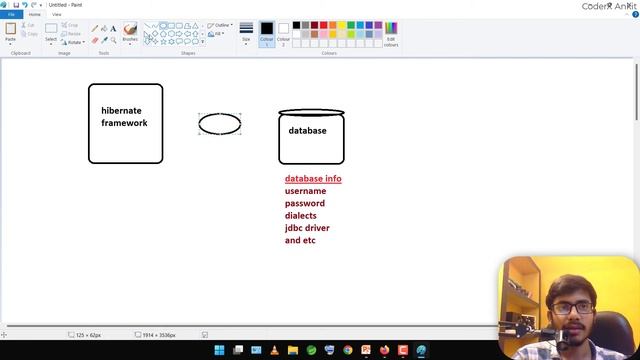#HibernateFramework: Configuration in Hibernate | Hibernate Configuration File | hibernate.cfg.xml смотреть онлайн