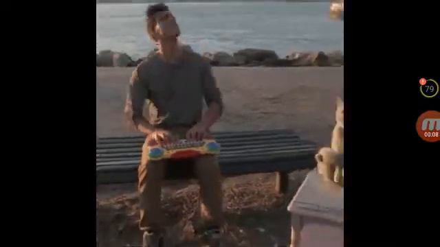 Кот майкл поёт смотреть онлайн