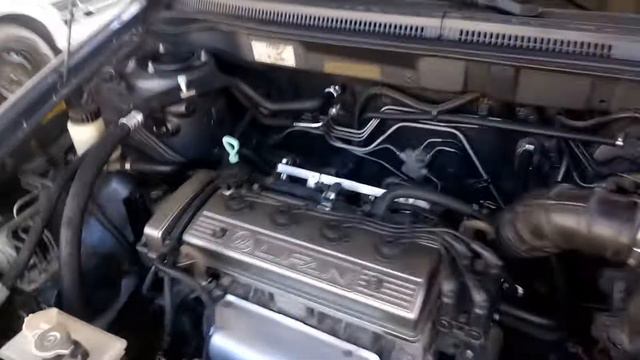 luz SVS acendendo no lifan 620 смотреть онлайн