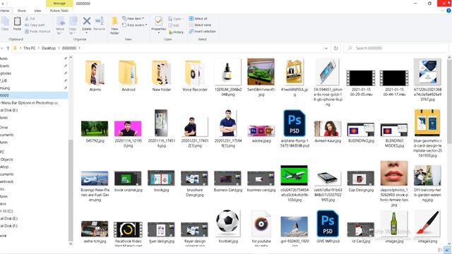 Fix: Not Showing Image Video Thumbnails in windows 10/8.7 File Explorer, #notthumbnailpreviews. смотреть онлайн